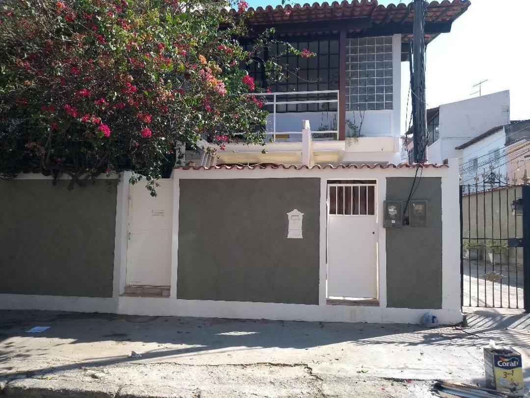 Suite Da Fran - Perto Da Uff Niterói Zewnętrze zdjęcie